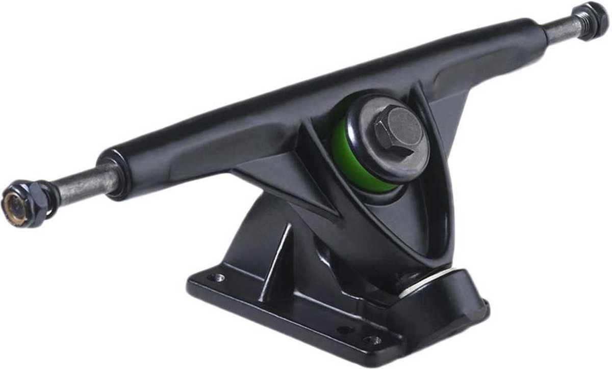Mindless longboards Mindless trucks reverse kingpin 178mm Zwart