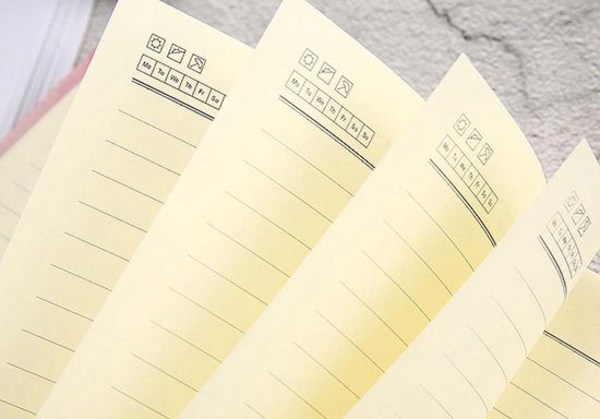 Dagboek met slot - dagboek met slot volwassenen - dagboek met code