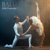 Calendrier des Ballet 2024