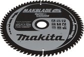 MAKITA B-32596 - zaagblad MAKBLADE PLUS - 255x30mm