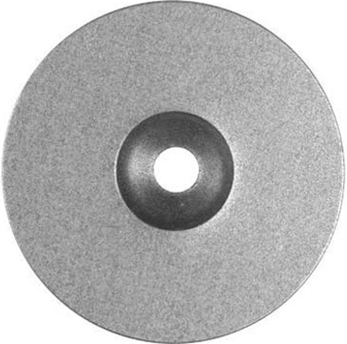 FIS-Profi Onderlegplaten 50mm verzinkt 100 stuks t.b.v. dakparker
