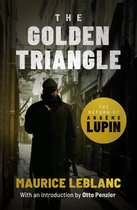 The Arsène Lupin Adventures - The Golden Triangle
