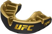OPRO UFC Gold Ultra Fit Mouthguard - Maat Senior