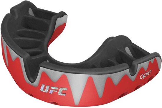 Platinum Level Mouthguard - Opro main image 0