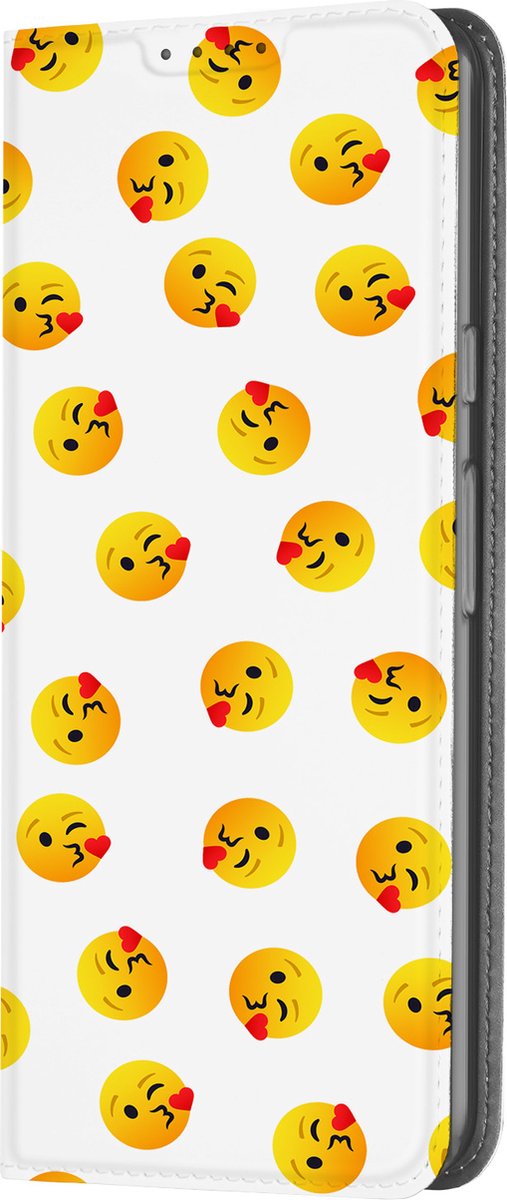 Stand Case Hoesje Maken voor de Google Pixel 8 Pro