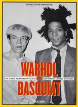 Warhol on Basquiat. Andy Warhol s Words and Pictures