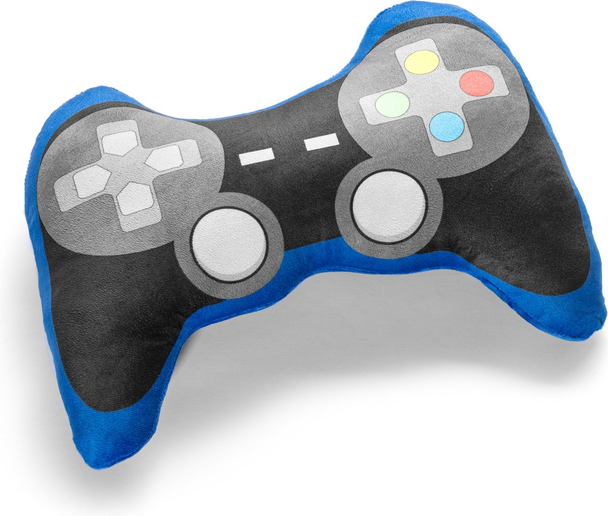 Gamer kussen controller