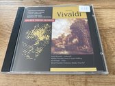 Vivaldi - Golden Touch Classics