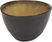 Serax Pure Pascale Naessens- Bowl Medium - groen - D10,5 H6,5 set van 2 stuks
