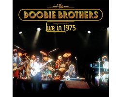 Live in 1975