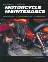 Essential Gde To Motorcycle Maintenance