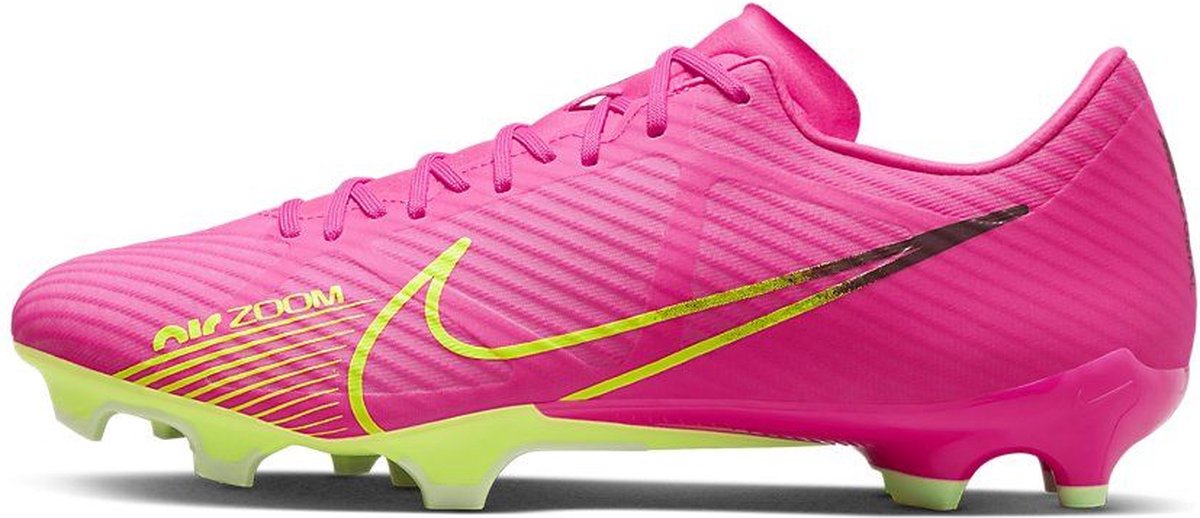 nike mercurial vapor pink