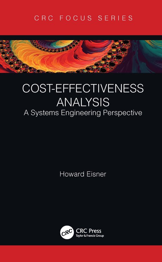 Cost-Effectiveness Analysis - cover