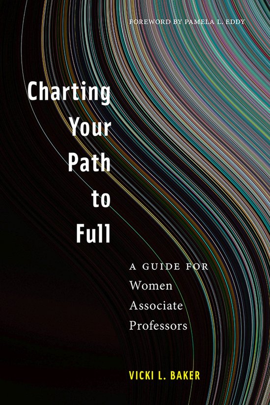 Charting Your Path to Full - cover