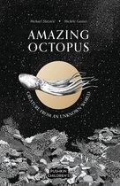 Amazing Ocean- Amazing Octopus