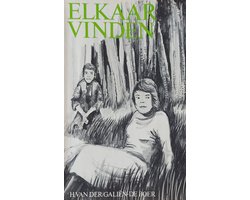 Elkaar vinden