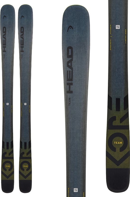 HEAD Ski Kore Team Junior SW – SX Team - 149