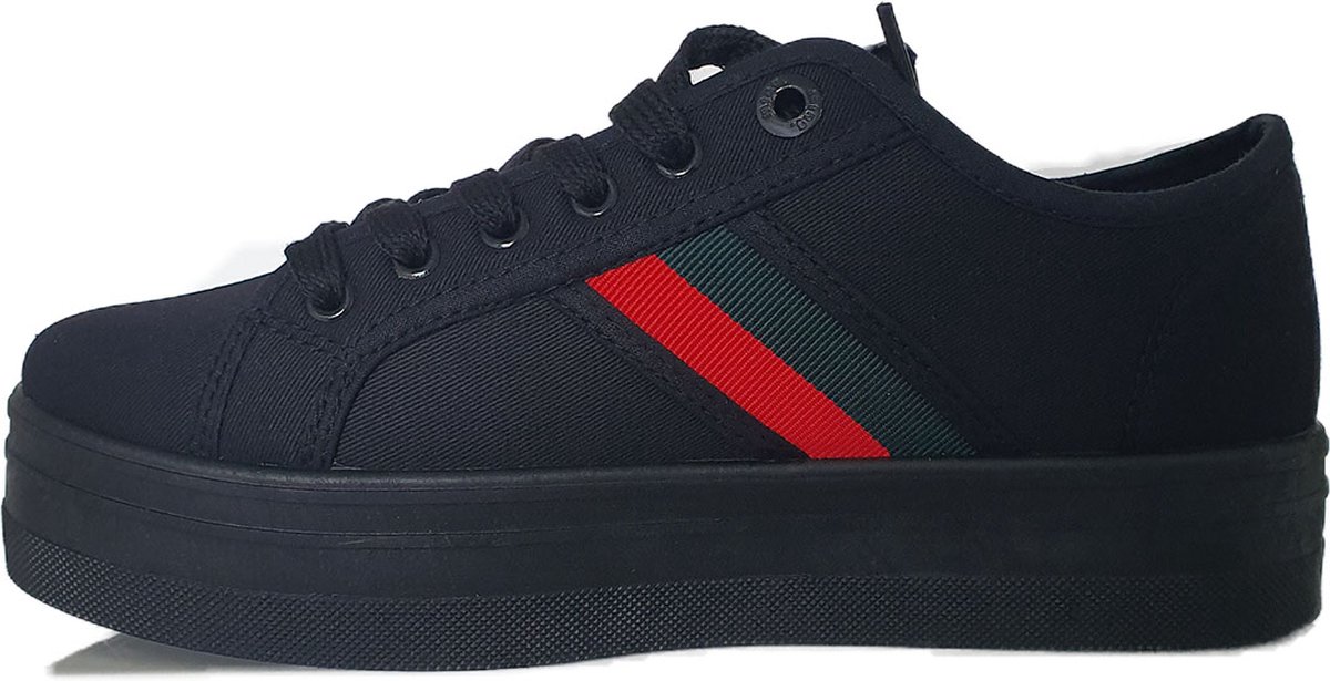 MTNG Canvas Dames Sneakers - Maat 36