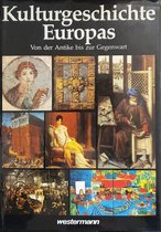 Kulturgeschichte Europas