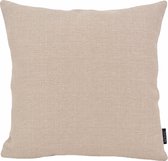 Madeira Beige Kussenhoes | Polyester | 45 x 45 cm
