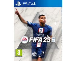 FIFA 23 - PS4