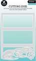 Studio Light Essentials Dies Carte pliante Tulip