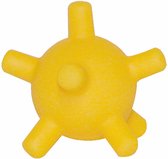 Nienhuis Montessori Babybal - Noppenbal - Bijtbal - Sensorische bal- Speelgoed baby - Sensorisch speelgoed - Sensorische stimulatie