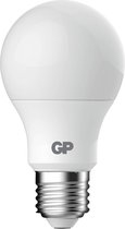 GP - LED-lamp Energielabel F - E27 - Peer - 5.4 W = 40 W - Warmwit - (Ø x l) 60 mm x 110 mm 3 stuk(s)