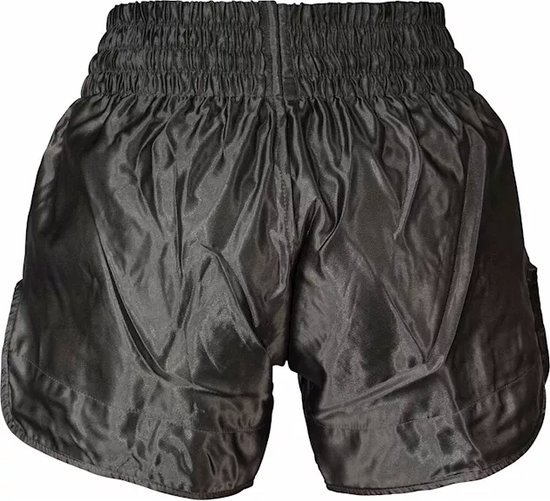 Ronin Kickboxing Pants Shadow-line - gris XXS