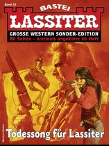 Lassiter Sonder-Edition 23 - Lassiter Sonder-Edition 23