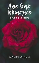 Age Gap Romance 3 - Age Gap Romance: Babysitting