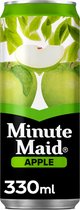 Minute Maid - Apple - Boîte Sleek - 24 x 33 cl