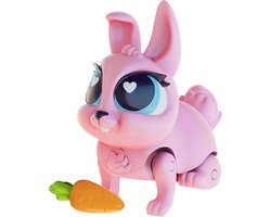 Jiggly Pets Pixie - Interactief Konijntje