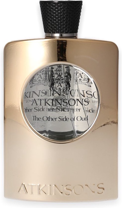 Atkinsons The Other Side of Oud Eau de Parfum 100ml