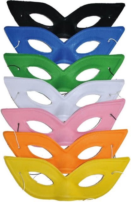 Vlinder oogmasker Mila
