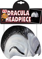 dracula latex headpiece