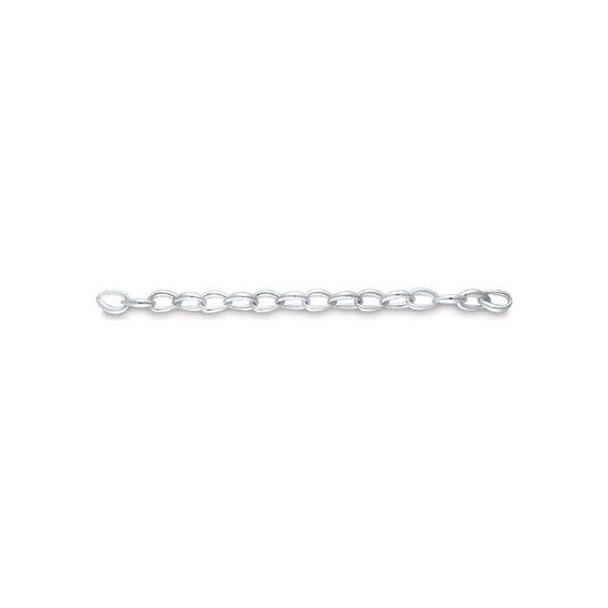 Quinn Silver Bracelet 028 5570