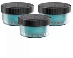 Philips CC13/50 - Quick Clean Pod cartridge - Scheerapparaatreiniging - 3 stuks