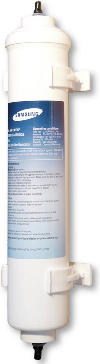Samsung Waterfilter DA29-10105J — afbeelding 3