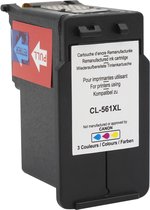 RecycleClub Cartridge compatibel met Canon PG-561XL Kleur K20842RC