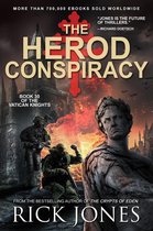 The Vatican Knights 30 - The Herod Conspiracy