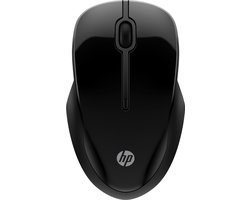 HP 250 - Draadloze Muis - Bluetooth - Zwart