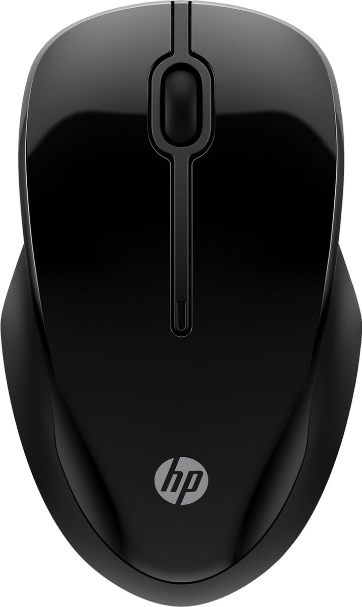 HP 250 Dual Draadloze Muis