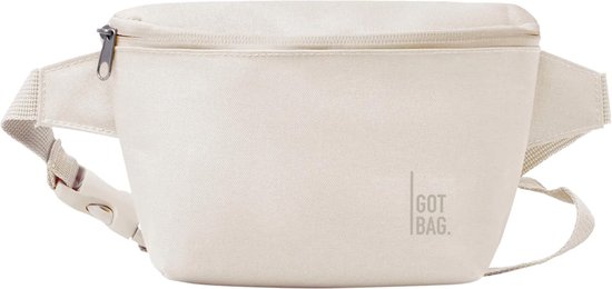 GOT BAG Hip Bag soft shell