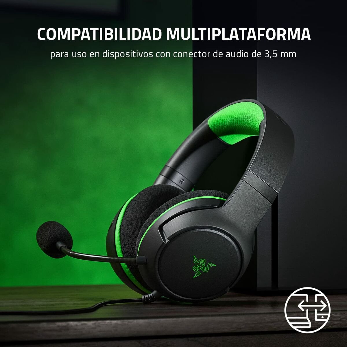 Razer Kaira Pro - Casque de Jeu sans Fil pour Xb…