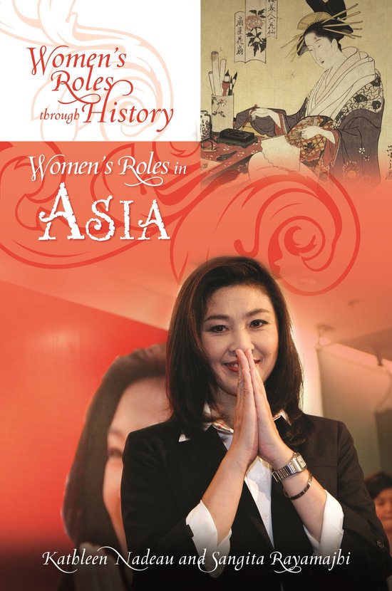 Women's Roles through History - Women's Roles in Asia (ebook), Kathleen ...