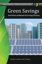 Energy Resources, Technology, and Policy - Green Savings