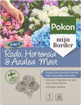 Pokon hortensia voeding 1 kg
