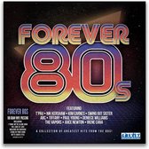 V/A - Forever 80's (LP)