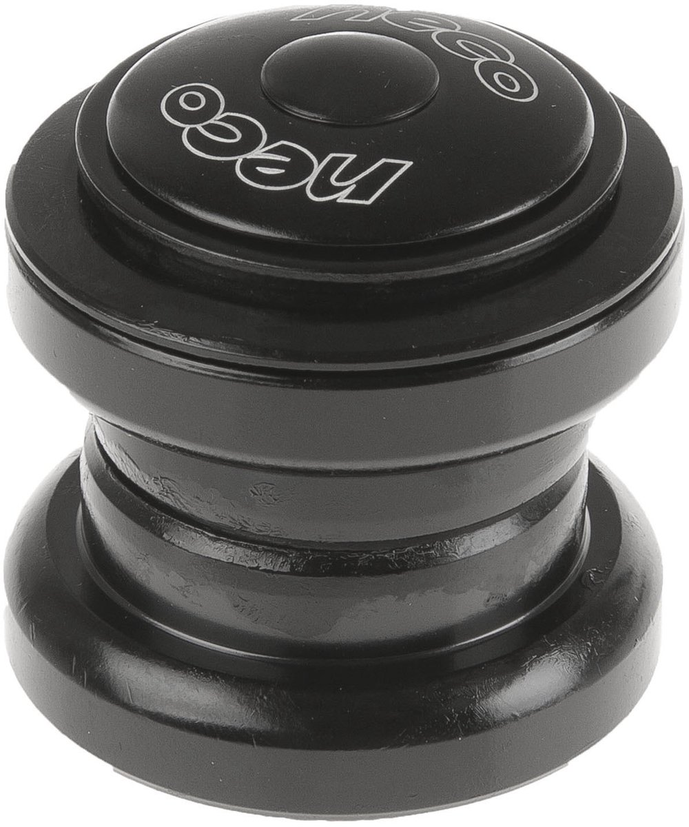 M-Wave CJ0403A Balhoofd 1" semi zwart